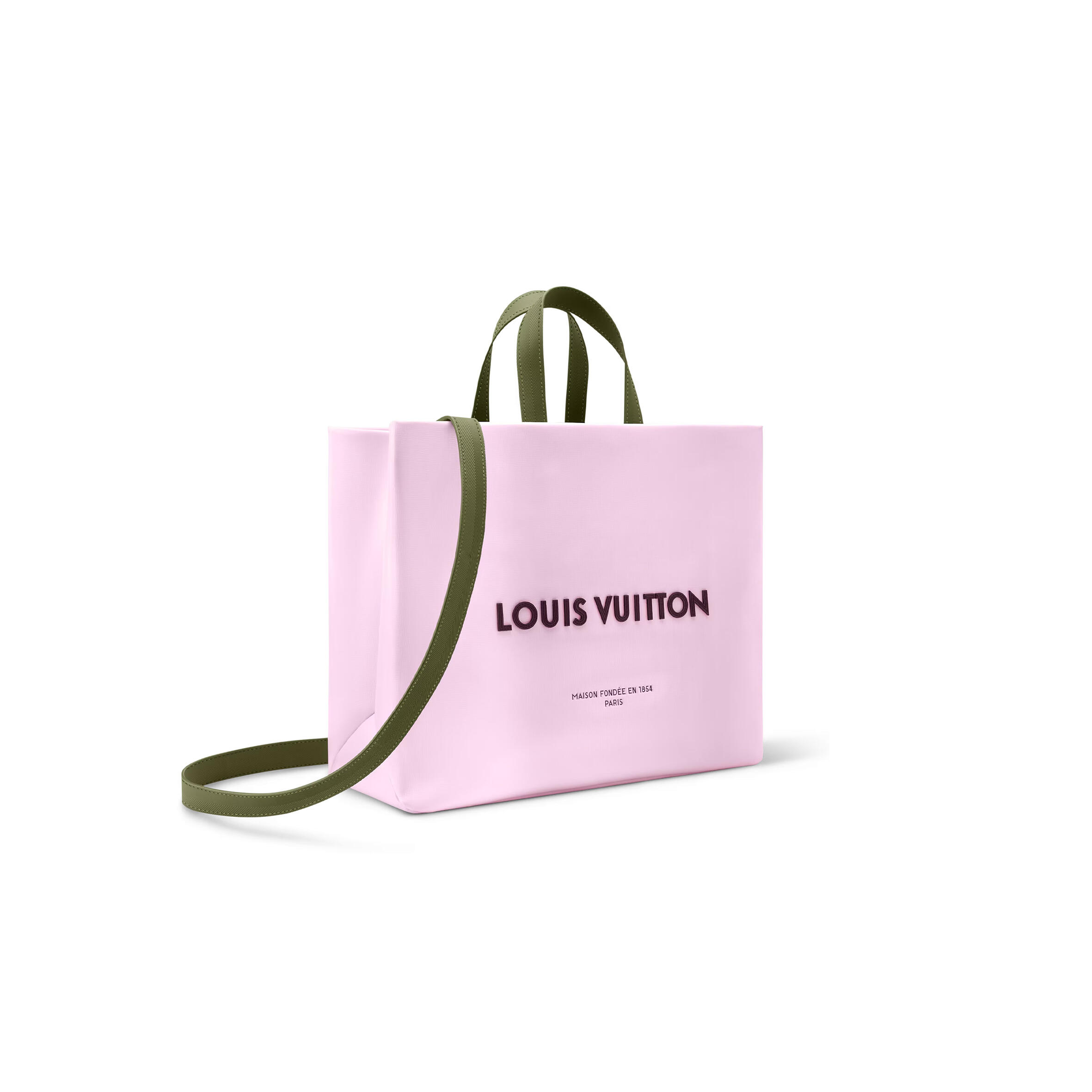 l0vis Vvtt0n master tote mm 147520 (40*32*16cm)